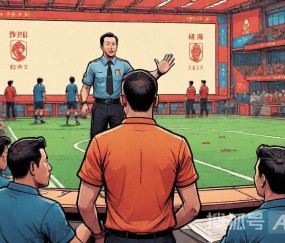 欧冠又被VAR左右？争议判罚改写比赛走势，公正性再遭质疑！